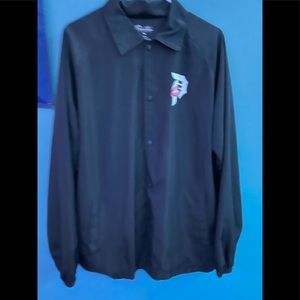 Primitive blazer jacket